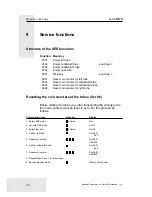 Preview for 38 page of NRI G-46 MDB Manual