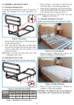 Preview for 2 page of NRS Healthcare EASYFIT BEDGUARD User Instructions