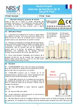 Preview for 5 page of NRS Healthcare EasyFit Plus+ User Instructions