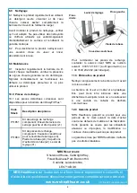 Preview for 8 page of NRS Healthcare EasyFit Plus+ User Instructions