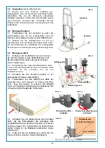 Preview for 10 page of NRS Healthcare EasyFit Plus+ User Instructions