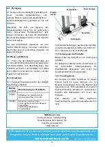 Preview for 12 page of NRS Healthcare EasyFit Plus+ User Instructions