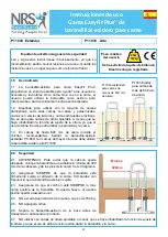 Preview for 13 page of NRS Healthcare EasyFit Plus+ User Instructions