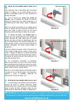 Preview for 15 page of NRS Healthcare EasyFit Plus+ User Instructions