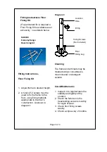 Preview for 3 page of NRS Healthcare M00869 User Instructions