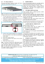 Preview for 2 page of NRS Healthcare M11077 User Instructions