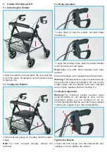 Preview for 3 page of NRS Healthcare M39634 User Instructions