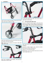 Preview for 2 page of NRS Healthcare M87719 User Instructions