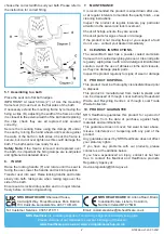 Preview for 2 page of NRS Healthcare N72838 User Instructions