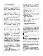 Preview for 2 page of NRS ELC-24/30-CVM-D Nstalling, Operating And Service Instructions