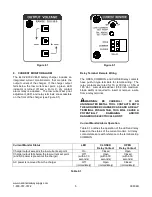 Preview for 5 page of NRS ELC-24/30-CVM-D Nstalling, Operating And Service Instructions