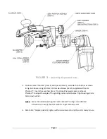 Preview for 6 page of NSI Solutions 0010-1 Instruction Manual