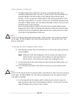 Preview for 10 page of NSI Solutions 0010-1 Instruction Manual