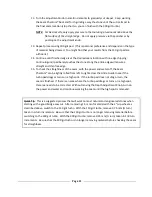 Preview for 11 page of NSI Solutions 0010-1 Instruction Manual