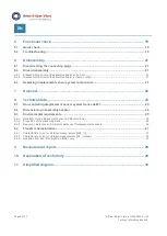 Preview for 4 page of NSK Bruel & Kjaer Vibro ds821 Series Instructions Manual