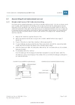 Preview for 13 page of NSK Bruel & Kjaer Vibro ds821 Series Instructions Manual