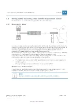 Preview for 17 page of NSK Bruel & Kjaer Vibro ds821 Series Instructions Manual