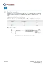 Preview for 18 page of NSK Bruel & Kjaer Vibro ds821 Series Instructions Manual