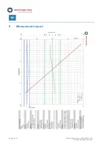 Preview for 28 page of NSK Bruel & Kjaer Vibro ds821 Series Instructions Manual