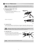 Preview for 13 page of NSK VOLVERE i7 Operation Manual