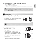 Preview for 14 page of NSK VOLVERE i7 Operation Manual