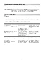 Preview for 15 page of NSK VOLVERE i7 Operation Manual