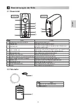 Preview for 26 page of NSK VOLVERE i7 Operation Manual