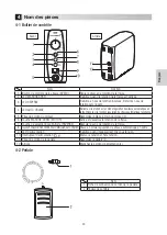 Preview for 44 page of NSK VOLVERE i7 Operation Manual