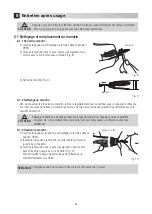 Preview for 49 page of NSK VOLVERE i7 Operation Manual