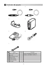 Preview for 61 page of NSK VOLVERE i7 Operation Manual