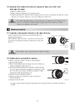 Preview for 68 page of NSK VOLVERE i7 Operation Manual