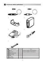 Preview for 79 page of NSK VOLVERE i7 Operation Manual