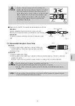 Preview for 82 page of NSK VOLVERE i7 Operation Manual