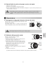 Preview for 86 page of NSK VOLVERE i7 Operation Manual