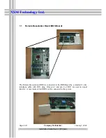 Preview for 5 page of NSM SPIDERNET NSM9168 Installation Manual