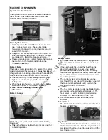 Preview for 5 page of NSS CHARGER 2022 DB Operation Manual