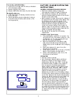 Preview for 9 page of NSS COLT 800 PB Operation Manual