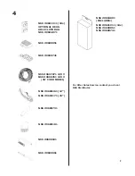 Preview for 13 page of NSS PACER 12UE Operator'S Manual