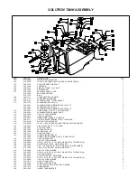 Preview for 3 page of NSS WRANGLER 20 E Manual