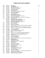 Preview for 4 page of NSS WRANGLER 20 E Manual