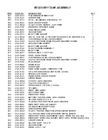 Preview for 6 page of NSS WRANGLER 20 E Manual