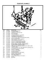 Preview for 12 page of NSS WRANGLER 20 E Manual