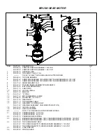 Preview for 14 page of NSS WRANGLER 20 E Manual