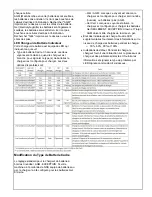 Preview for 23 page of NSS WRANGLER 2616 DB Operation Manual