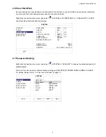 Preview for 13 page of NST FULL D1 DVR User Manual