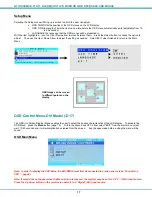 Preview for 21 page of NTI RACKMUX-D17 Installation And Operation Manual