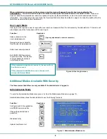 Preview for 12 page of NTI RACKMUX-V15-4UNV Installation And Operation Manual