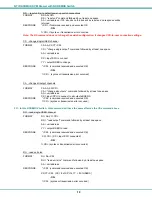 Preview for 23 page of NTI RACKMUX-V15-4UNV Installation And Operation Manual