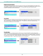 Preview for 26 page of NTI RACKMUX-V15-4UNV Installation And Operation Manual