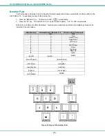 Preview for 29 page of NTI RACKMUX-V15-4UNV Installation And Operation Manual